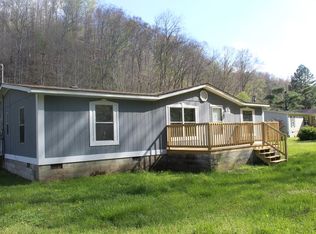 3704 State Route 1750, East Point, KY 41216