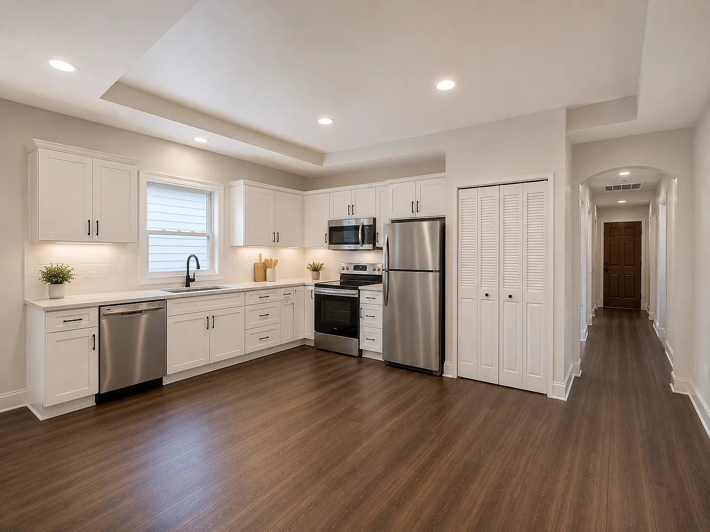 3 bed, 1152 sqft, $1,650 — Photo 3