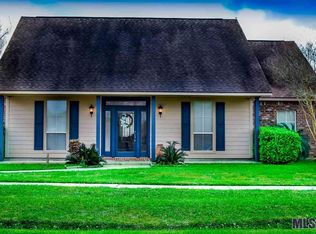 3434 Holly St, Zachary, LA 70791