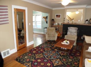 37 Ferrin Pl, Mount Clemens, MI 48043