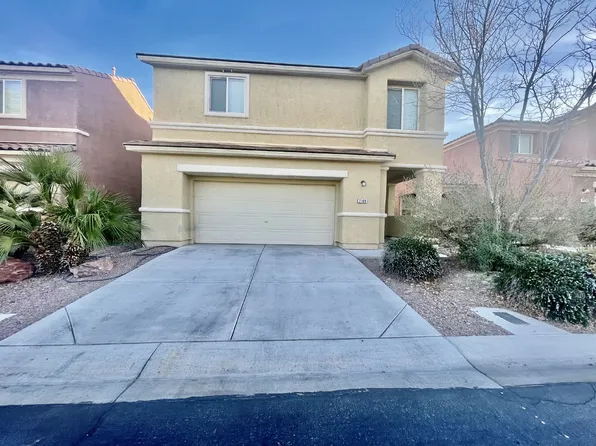 7109 Mercurio Ave, Las Vegas, NV 89131