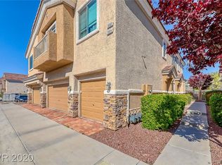1582 Buffalo Brubaker Ln, Henderson, NV 89002