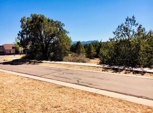 1002 N Earhart Pkwy, Payson, AZ 85541