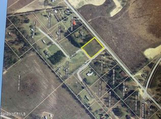 62 Al Ln, Mc Coll, SC 29570