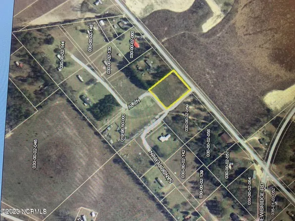62 Al Lane, McColl, SC 29570