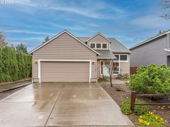 2223 NE 110th St, Vancouver, WA 98686