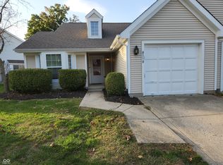 8110 Crook Dr N, Indianapolis, IN