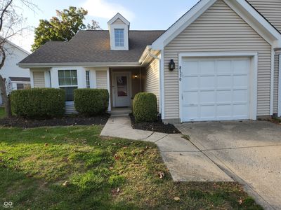 8110 Crook Dr N, Indianapolis, IN, 46256