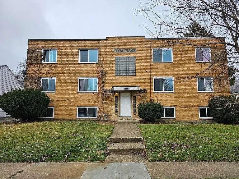 2331 Rugby Rd — Photo 1