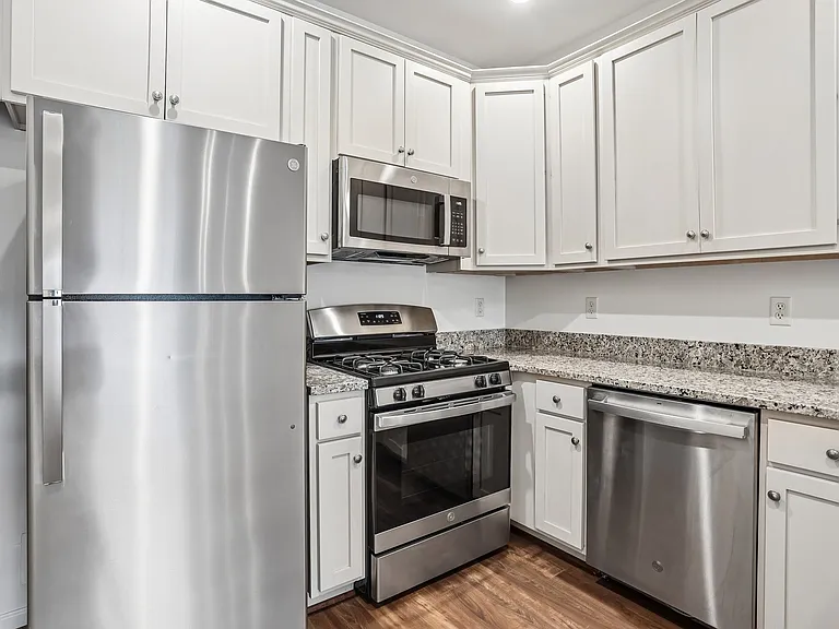 Bedminster 1 BR