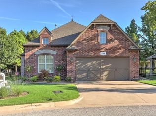 1724 W Plymouth St, Broken Arrow, OK 74012