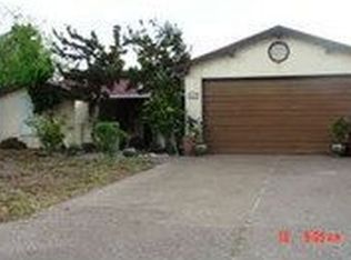 494 Mustang Blvd, Port Aransas, TX 78373
