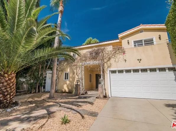 4343 Shadyglade Ave, Studio City, CA 91604