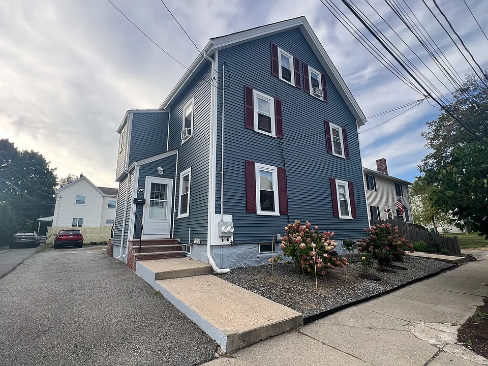75 Allison St #75