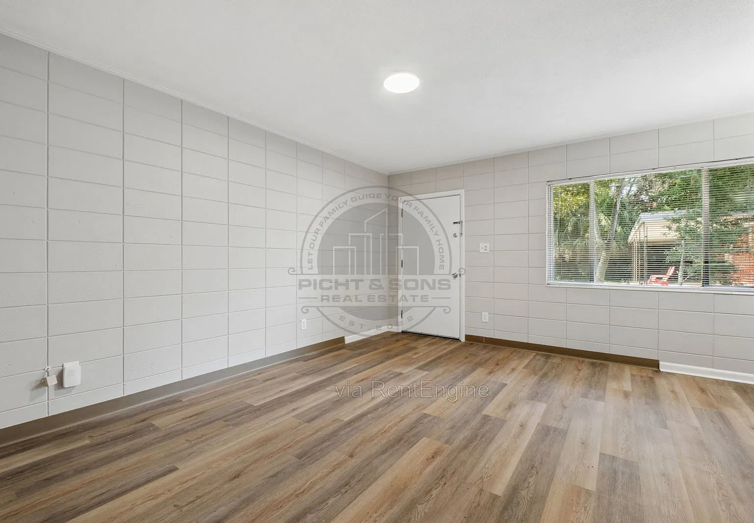 1 bed, 1.0 bath, 601 sqft, $1,350 — Photo 3