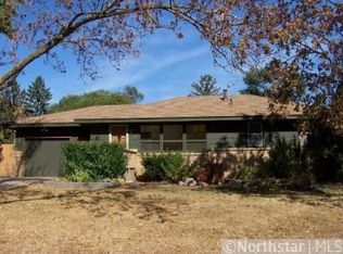 813 Lund Ave NE, Spring Lake Park, MN 55432