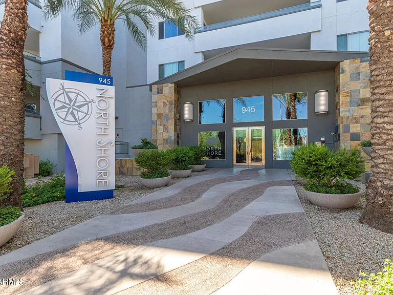945 E Playa Del Norte Dr #4025 — Photo 34