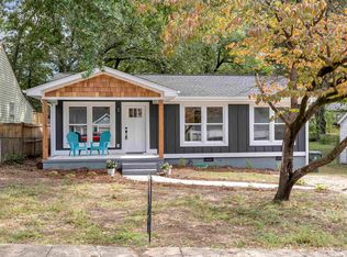 207 Briarcliff Dr, Greenville, SC 29607