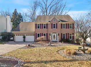 632 Sweetwater Dr, Langhorne, PA 19053