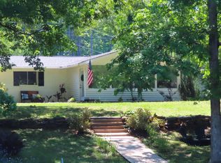 795 Raccoon Creek Rd, Jasper, AL 35504