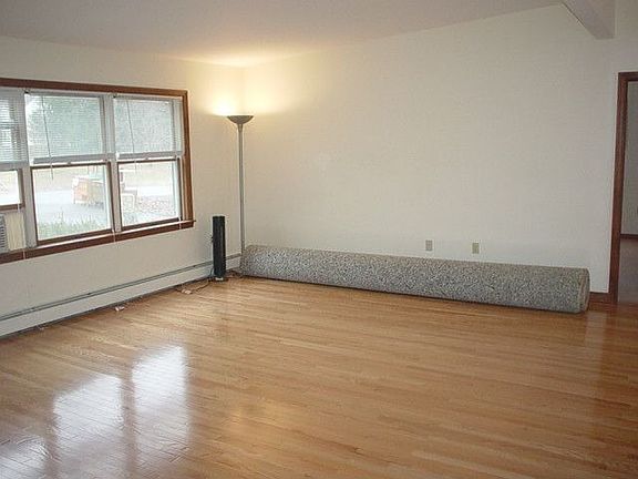 Recently Installed Hardwood Floors