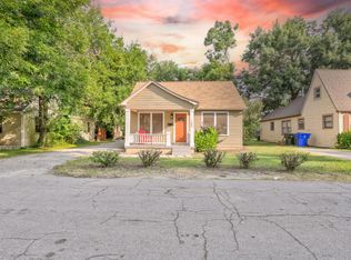 105 Maple Ln, Norman, OK 73069