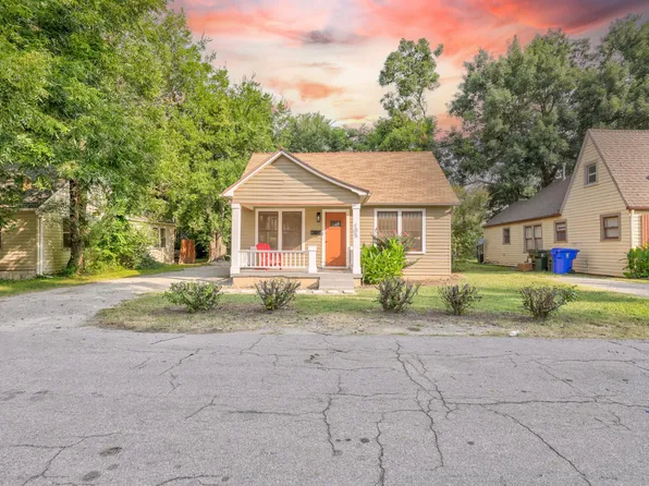 105 Maple Ln, Norman, OK 73069