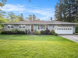 2000 N Roberts Rd, Muskegon, MI 49445