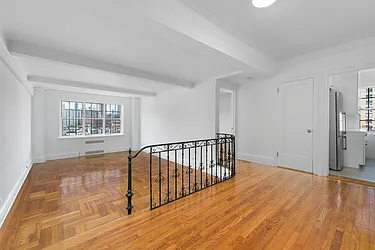 Rented by Rudin Management Company, Inc.