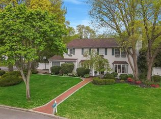 101 Stethem Dr, Centereach, NY 11720