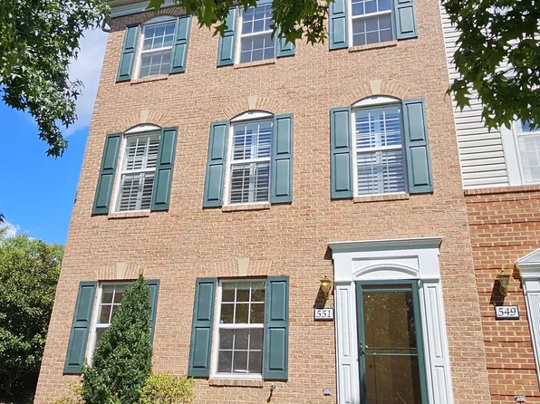 551 Ensemble Ct, Hunt Valley, MD 21030