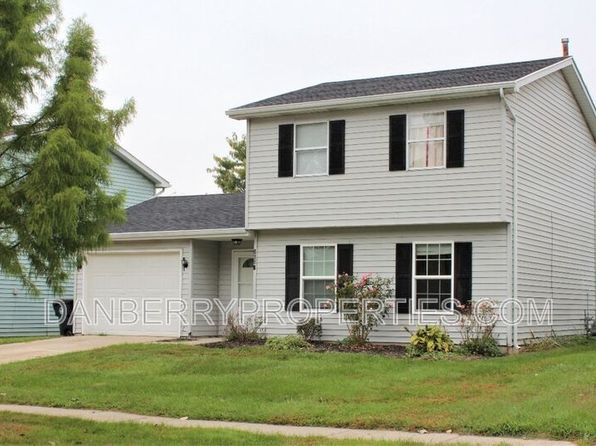 3602 Willow Run Dr #1