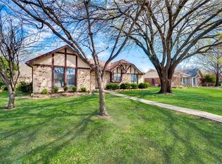 18920 Platte River Way, Dallas, TX 75287