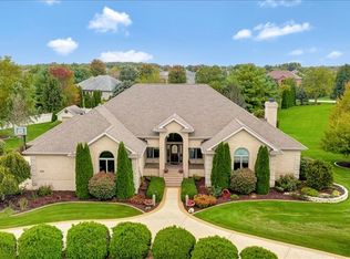 1014 Country Ln, Bourbonnais, IL