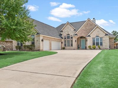 231 N Waterstone Dr, Montgomery, TX, 77356