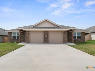 119 Cameron Dr, Copperas Cove, TX 76522