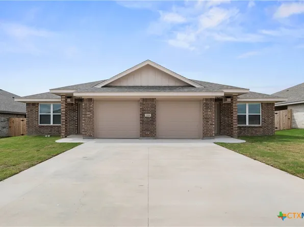 119 Cameron Dr, Copperas Cove, TX 76522
