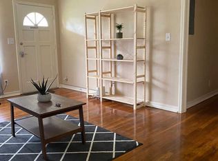 4819 Homecrest Cir, Jacksonville, FL 32244