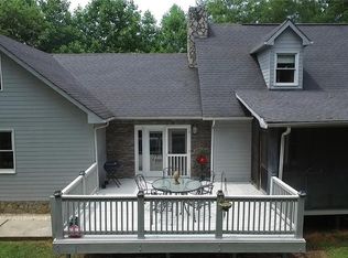 2020 Ada Williams Ln, Lenoir, NC 28645