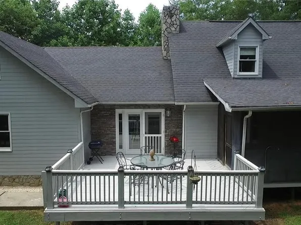 2020 Ada Williams Ln, Lenoir, NC 28645