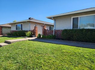 1261 S Jackson St APT A, Red Bluff, CA 96080