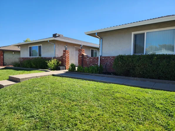1261 S Jackson St, Red Bluff, CA