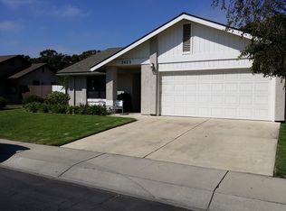 1423 Sagewood Dr, Santa Maria, CA 93454