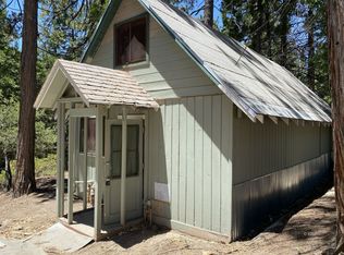 6050 Evans Rd, Wofford Heights, CA 93285