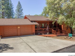20693 Rock Ct, Groveland, CA