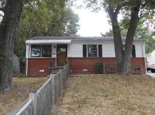 1934 Opal Dr, Greensboro, NC 27403