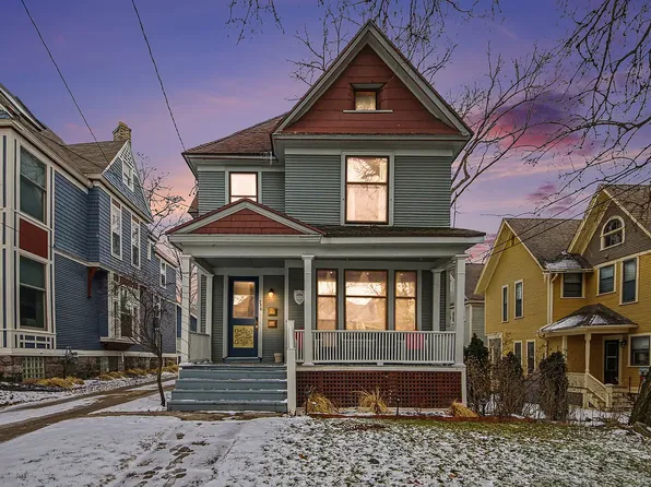 256 Union Ave SE, Grand Rapids, MI