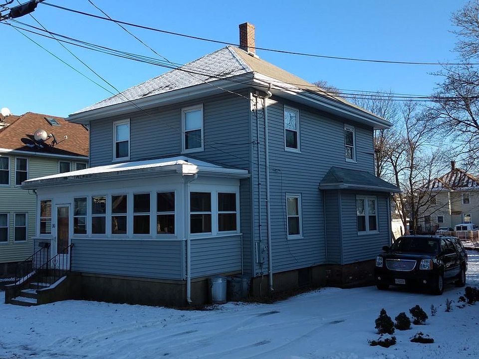 2nd image of 20 Gilmore St