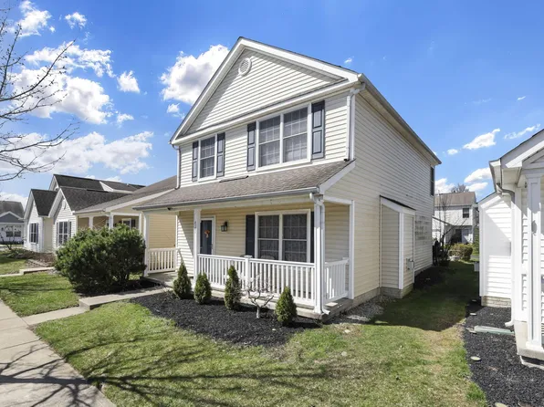 623 Rockets St #145, Galloway, OH 43119