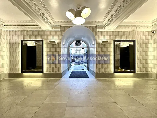 Rented by Sovereign Associates | media 11